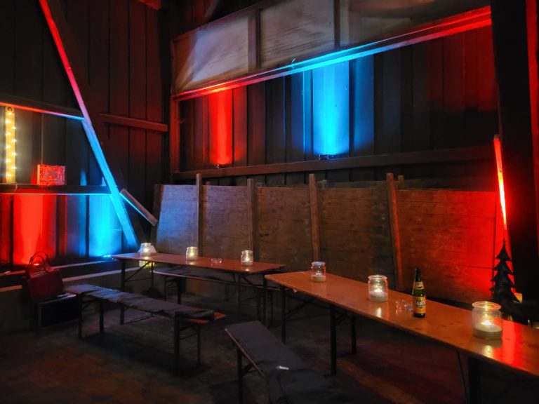 Glühwein Treff 2023